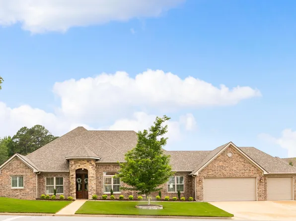 6533 Westminster, Benton, AR 72019