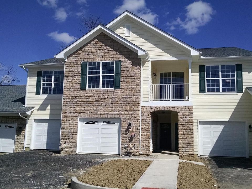 136 Lakes At Cheshire Dr, Delaware, OH 43015 Zillow