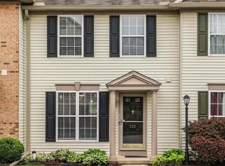 222 Wheatfield Way #70D, York, PA 17403