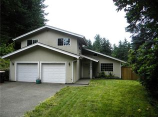 3540 French Rd NW, Olympia, WA 98502