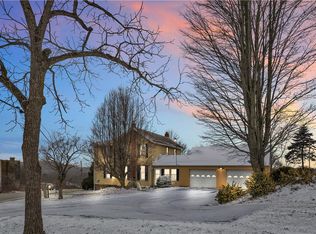 6656 Portersville Road State Rte #488, Portersville, PA 16051