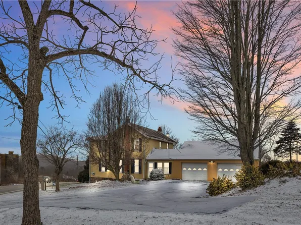 6656 Portersville Road State Rte #488, Portersville, PA 16051