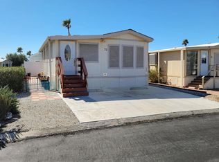 70200 Dillon Rd #72, Desert Hot Springs, CA 92241