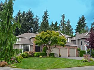 20912 35th Dr SE, Bothell, WA 98021