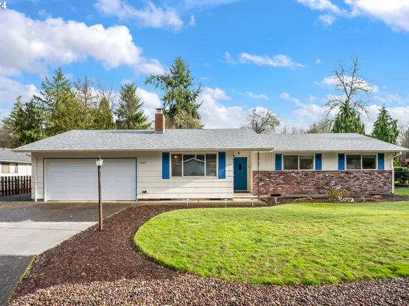 1999 SE Grandview Ct, Milwaukie, OR 97267