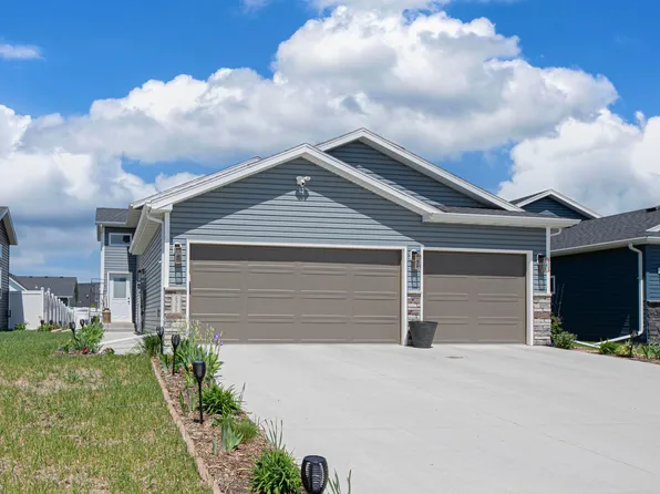 6365 83rd Ave S, Horace, ND 58047