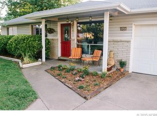20401 E Admiral Blvd, Catoosa, OK 74015