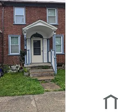 2909 Yorkship Rd — Photo 2
