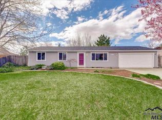 W Amity Rd, Boise, ID 83709