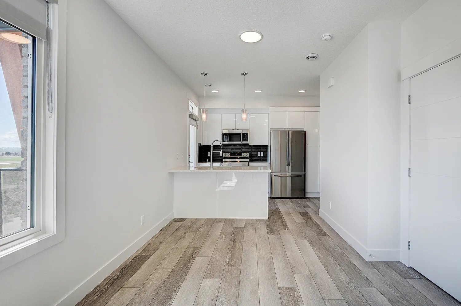#208, 414 Seton Passage SE (L959) — Photo 3