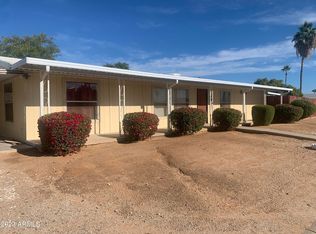709 S 86th Pl, Mesa, AZ 85208