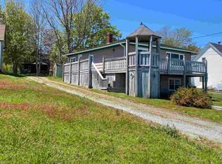65 Upper Water St, Lockeport, NS B0T1L0