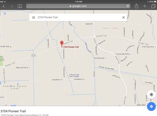 3704 Pioneer Trl, New Smyrna Beach, FL 32168