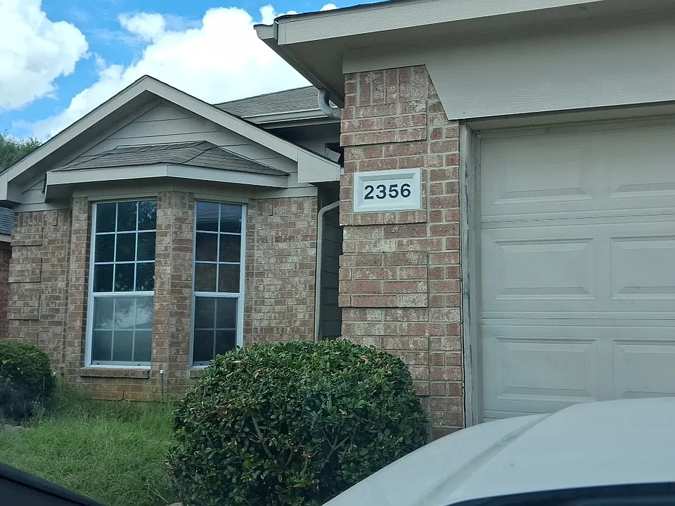 2356 Penwell Dr