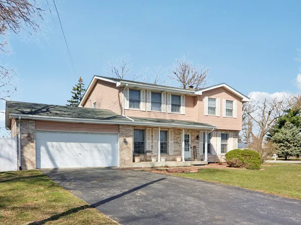 13500 Lavergne Ave, Crestwood, IL 60418