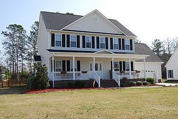 512 Rock Creek Drive North