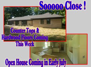 3430 Heckel Rd, Evansville, IN 47725