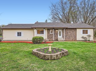 6575 49th Street Ct N, Oakdale, MN 55128