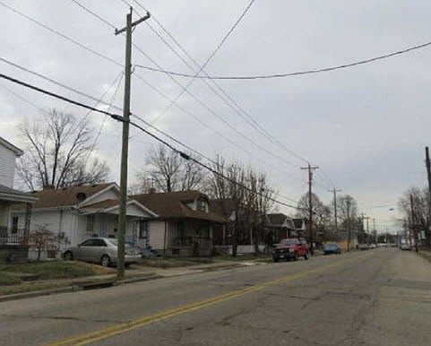 2nd image of 437 Jefferson Ave