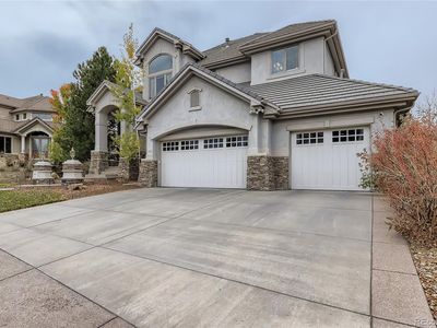 9379 S Star Hill Circle, Lone Tree, CO, 80124