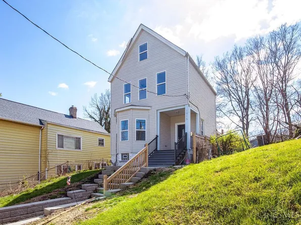 1915 Maple Ave, Cincinnati, OH 45212