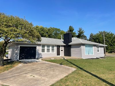 659 S Main St, Bourbonnais, IL, 60914