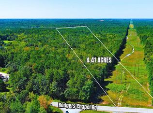 4.4 Rodgers Chapel Rd, Clover, VA 24534