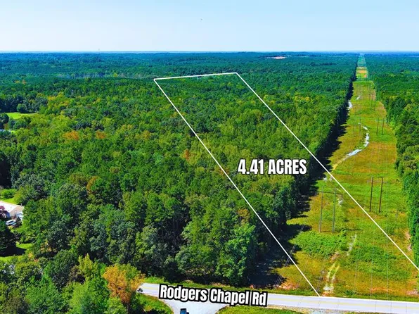 4.4 Rodgers Chapel Rd, Clover, VA 24534