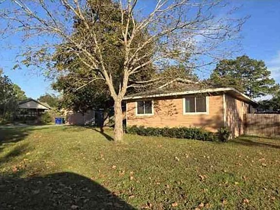 Property Side View