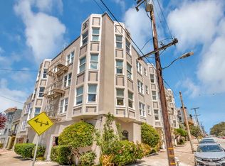 5050 Fulton St #D301, San Francisco, CA 94121