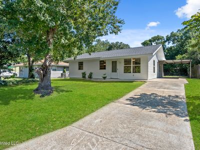2906 Audubon Dr, Gulfport, MS, 39501