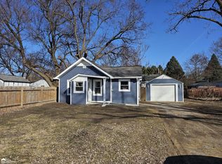 4142 Coggins Ave, Flint, MI 48506