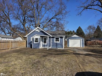 4142 Coggins Ave, Flint, MI, 48506