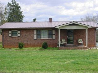 1454 Pleasant Ridge Rd, State Road, NC 28676