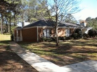 967 Fairfax Pl, Lawrenceville, GA 30043