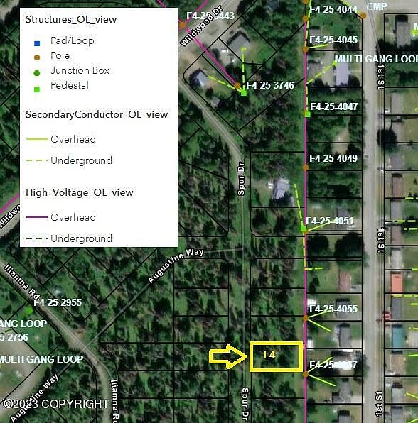 2nd image of 1058 Spur Dr