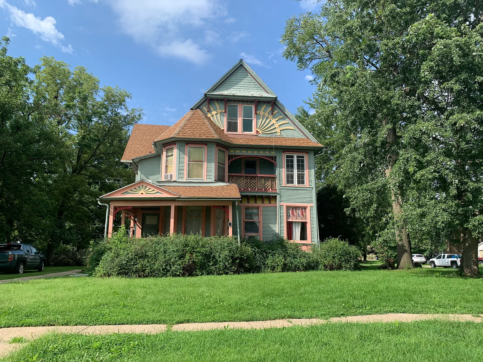 1 bed, 650 sqft, $575 — Photo 1