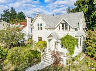 8228 4th Ave NE, Seattle, WA 98115