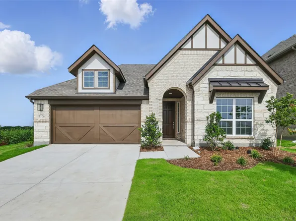 5106 Lawton Dr, McKinney, TX 75071