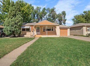 1125 Constitution Rd, Pueblo, CO 81001