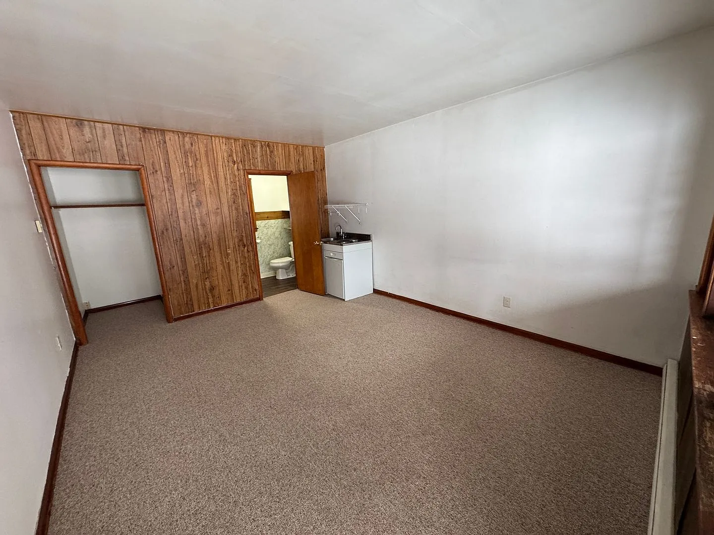 Highway 51 Apartments — Photo 1