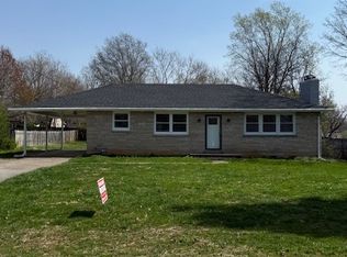 1612 Hogle Dr, Bowling Green, KY 42101