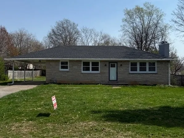 1612 Hogle Dr, Bowling Green, KY 42101