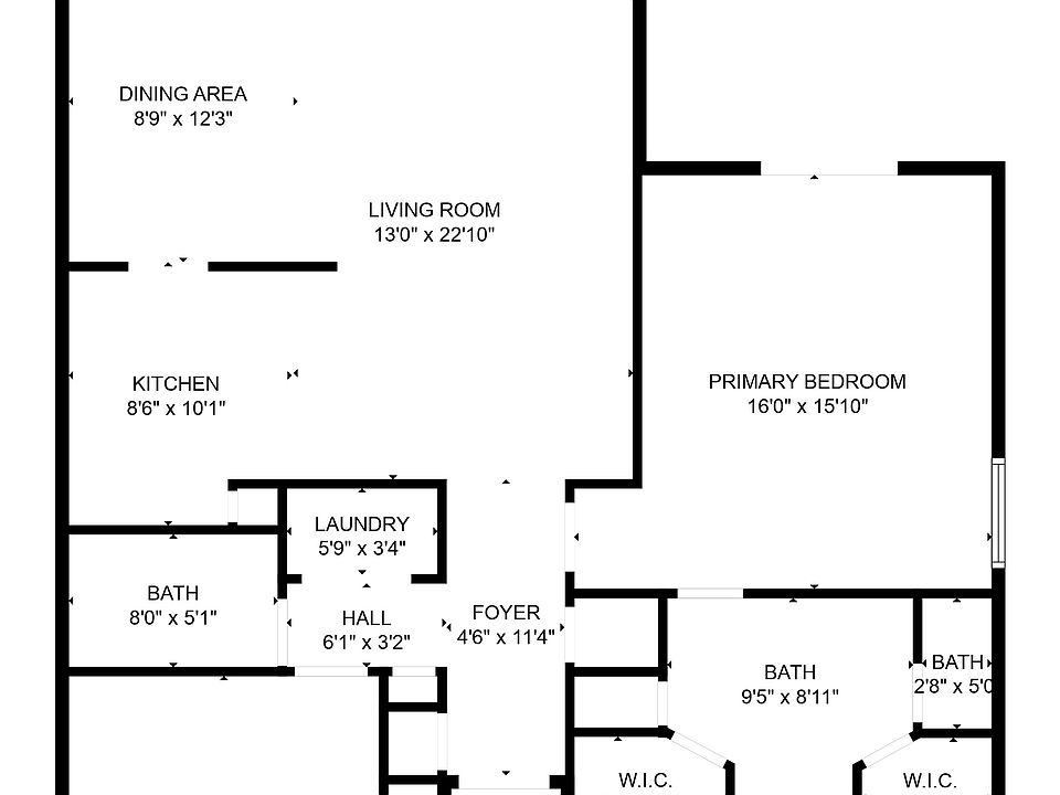1st image of 2901 Central Blvd APT 907