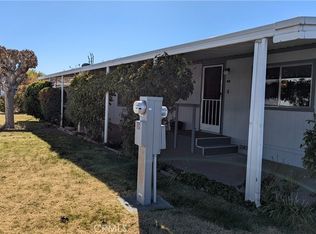 15940 Stoddard Wells Rd SPC 107, Victorville, CA 92395