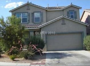 2404 Wooly Rose Ave, Las Vegas, NV 89106