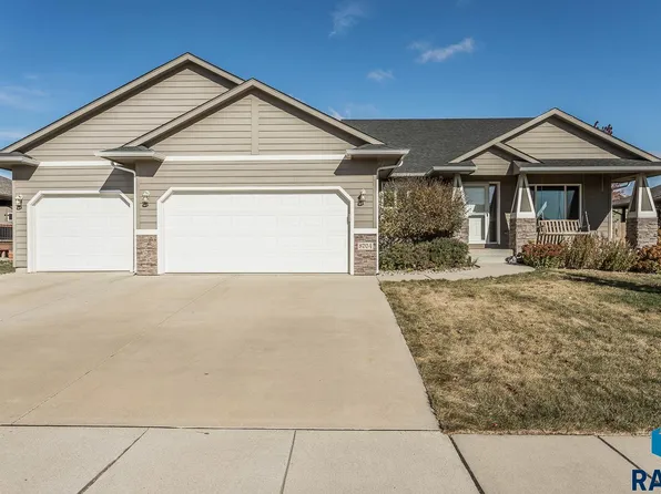 8704 W Stoney Crk, Sioux Falls, SD 57106