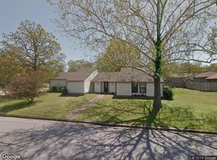 26 Aberdeen Ct, Fort Smith, AR 72908