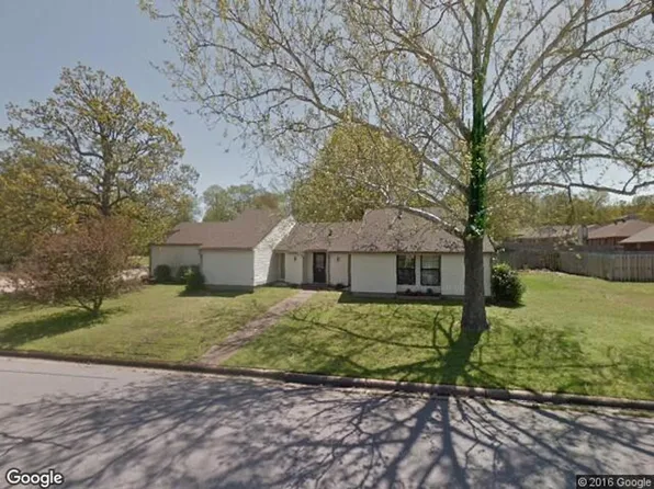 26 Aberdeen Ct, Fort Smith, AR 72908