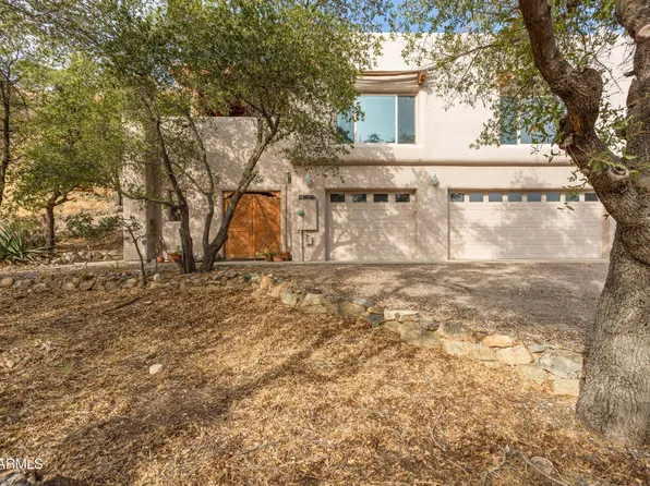 8176 S DOWNEY Street, Hereford, AZ 85615